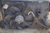 фото thumb №10, Радиатор вентилятор opel corsa d 1.2 b