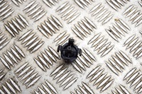 фото thumb №5, Bmw 3 f30 320d капот капот slam стоп buffer 2.0 дизель 140kw 2016