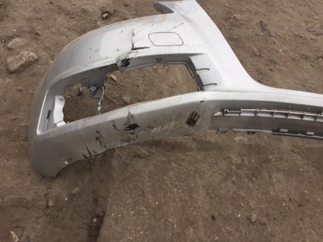 фото thumb №9, Audi a3 8p рестайлинг s-line бампер переднее перед 08-11