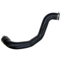 Интеркулер turbo труба ford mondeo edge galaxy Оригинал, фото thumb