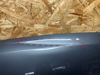 фото thumb №2, Капот vw t roc t-roc крышка двигателя 2ga