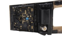 Рамка декоративная  выборщик переключатели mercedes ml w163 a1636809136 Киев, фото thumb