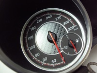 фото thumb №3, Лічильник прилади mercedes a-klasa w176 amg