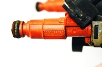 фото thumb №5, Alfa romeo 2.0 форсунка інжектор bosch 0280155769 оригінал