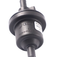 Vw passat b7 1.4 tsi клапан podcieśnienia вентиляції бака 6qe906517a Доставка, фото thumb