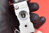 фото thumb №10, Распределитель клапан кондиционера 447520-0363 toyota bz4x 204 km 22-