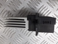 фото thumb №3, Резистор резистор вентилятор citroen c3