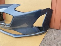 фото thumb №3, Ford focus mk4 бампер перед