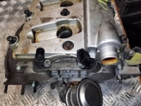 фото thumb №14, Audi a8 d3 03r a6 c5 3.0 v6 головка двигуна 06c103373e asn