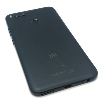Xiaomi Mi A1 MDG2 4/32 ГБ 5,50 дюйма, две SIM-карты, LTE | A