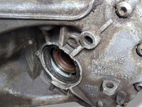 фото thumb №8, 6-ступенчатая коробка передач передач audi s3 8v 2014 02q300014g