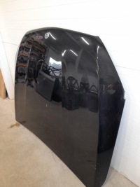 Капот mercedes glc w253 Оригинал, фото thumb