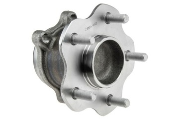 фото thumb №2, Nty ступиця колеса зад