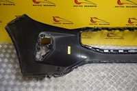 фото thumb №10, Ford escape 2023 2024 2025 бампер перед передний usa