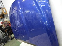 фото thumb №7, Jaguar f-pace f pace ідеальна капот передня кришка nr72