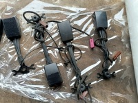 фото thumb №4, Mondeo mk4 06-14 rok пряжка кліпса поперечина лівий правий перед