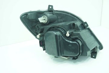 фото thumb №15, Фара bi ксенон kpl mercedes sprinter w906 906 2006-13 европа