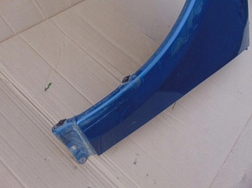 фото thumb №6, Крыло левый перед subaru legacy iv универсал оригинал