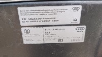 фото thumb №12, Audi a8 s8 d4 4h0 alu капот оригинал oem 10-14