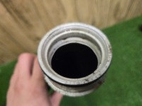 фото thumb №3, Tiguan i 2.0tdi труба интеркулер 5n0145834d