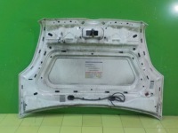 Opel combo d 1.3 cdti 15r l1h1 капот в Украине, фото thumb