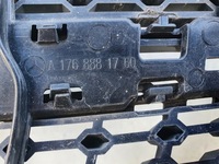 фото thumb №10, Mercedes a клас 176 amg решітка радіатора решітка