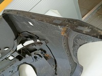 фото thumb №6, Бампер задний audi q5 s-line 8r 8-15