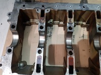 фото thumb №14, Блок двигуна 7587604 bmw x1 e84 f10 f30 f11 2.0b n20b20a