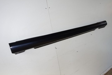 фото thumb №5, Mercedes w211 планки порогові планка пороги права 359 elegance накладка поріг