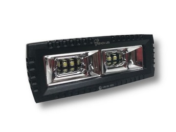 Lampa robocza LED - TXCM 3040 (40W Homologacja E9)