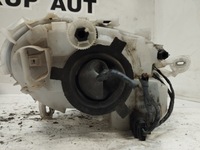 фото thumb №7, Smart fortwo i лампа ліва перед передня 0301088301