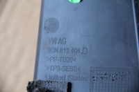 фото thumb №10, Жабо vw atlas -19 3cn819403b d 3cn819404b d