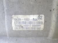 фото thumb №7, Ford transit custom 15-23 2.0 ecoblue коробка передач передач механическая 6-biegów fwd