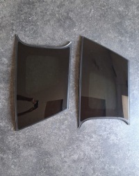 фото thumb №1, Citroen c5 aircross кузовная левая