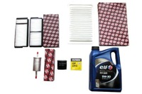 фото thumb №1, Набор фильтров mazda 3 i 1.6