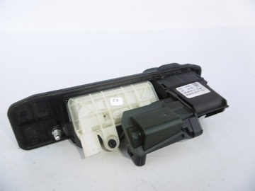 фото thumb №9, Mirkostyk ручка крышки mercedes ml gl w166