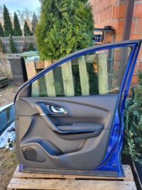 фото thumb №13, Дверь правая перед renault kadjar рестайлинг