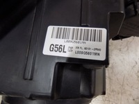 фото thumb №8, Kia sorento ii рестайлинг 12-15 лампа led левая перед обычная uk