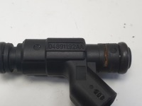 фото thumb №8, Mini cooper r50 r53 1.6 16v форсунка инжектор 0280155991 04891192aa