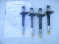 фото thumb №1, Форсунка інжектор toyota avensis t25 corolla verso rav4 2.0 2.2 d4d