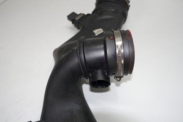 фото thumb №7, Mercedes v6 cdi труба повітропровід витратомір 6420943497 w221 w164 w211 w251