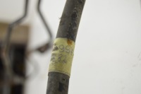 фото thumb №7, Шланг подвеска abc mercedes w220 w215 c215 2209970982