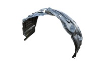 фото thumb №8, Підкрилок правий перед citroen c4 aircross 5370b128 оригінал