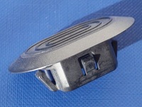 фото thumb №4, 5x toyota auris corolla iq заглушка порог наружный