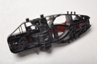 фото thumb №3, Ford puma mk2 ручка дверь левый перед jl 21r uk