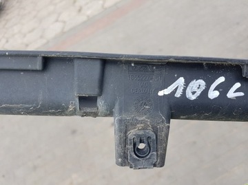 фото thumb №3, Крепление направляющая направляющая жёлоб провод установки daf xf106 рестайлинг