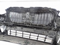 фото thumb №10, Бампер перед передний bmw x3 g01 x4 g02 м-пакет рестайлинг lci 21-24 n/010