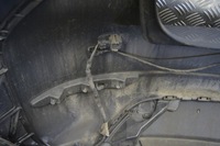 фото thumb №16, Бампер задний la7t vw golf plus lift