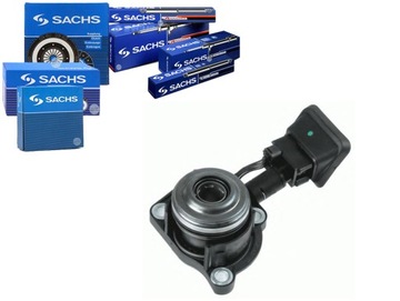 фото thumb №1, Sac3182 600 191 циліндр зчеплення citroen c3/c4/c5 1,6