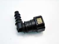 фото thumb №3, Патрубок топлива 1.4 tdci fiesta 5 6 fusion mazda 2